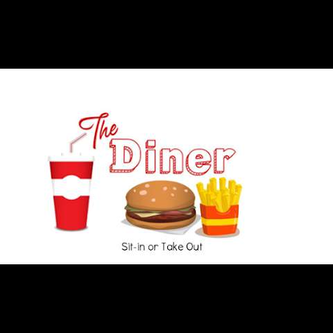 The Diner photo